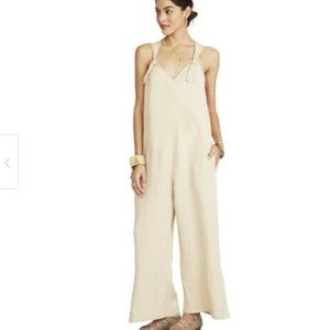 Hatch Noa Jumper (Sand)